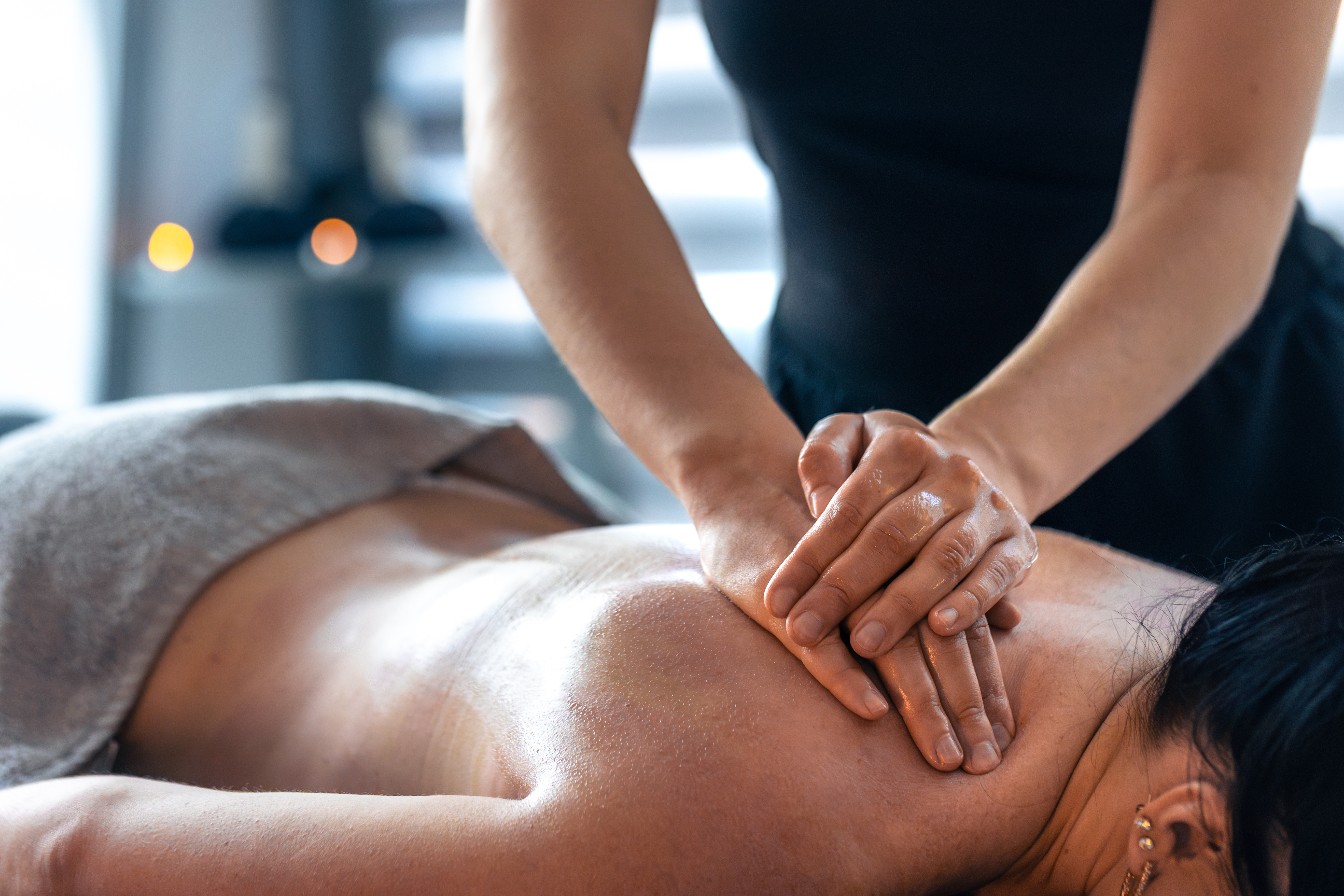 Massages