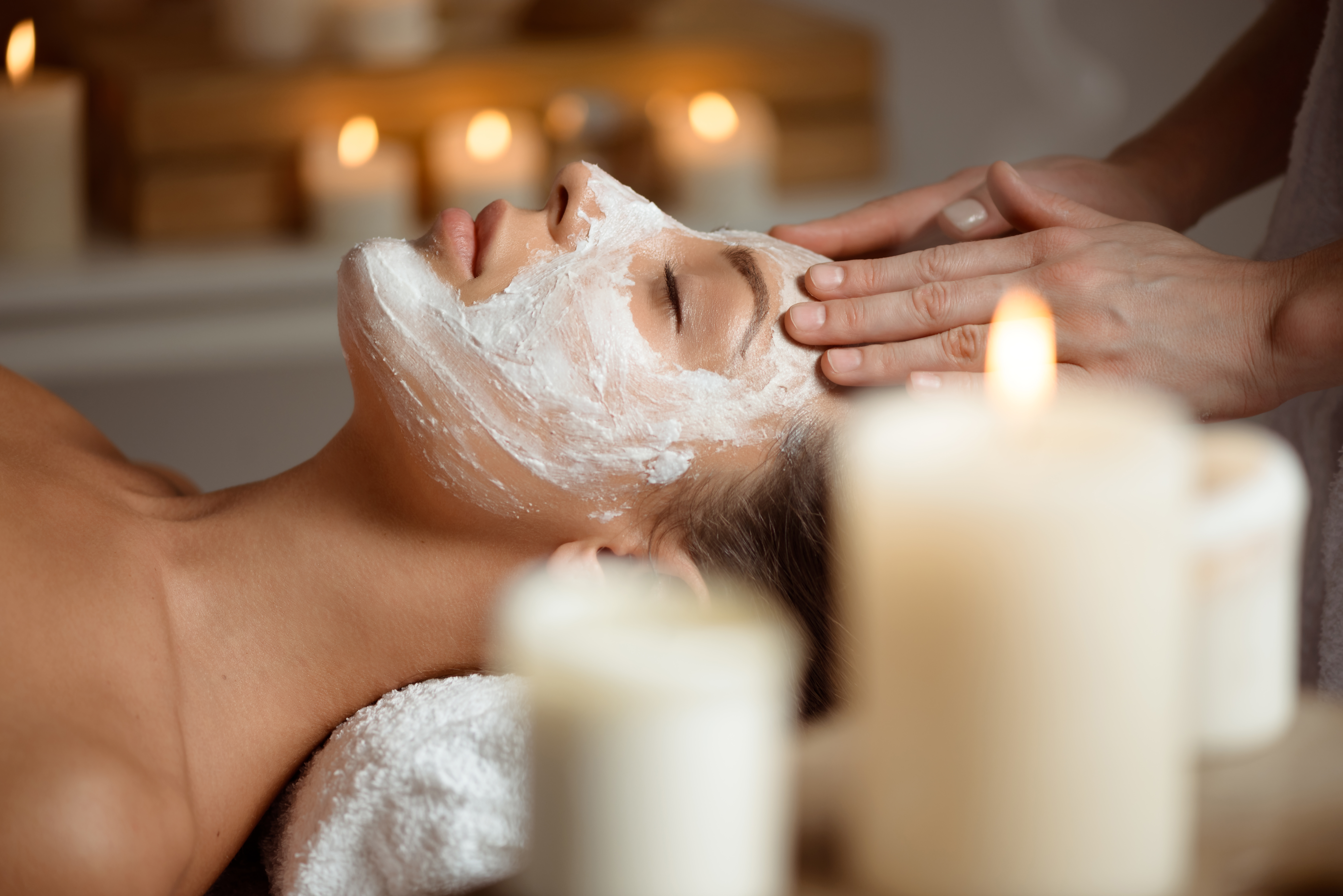 Facials