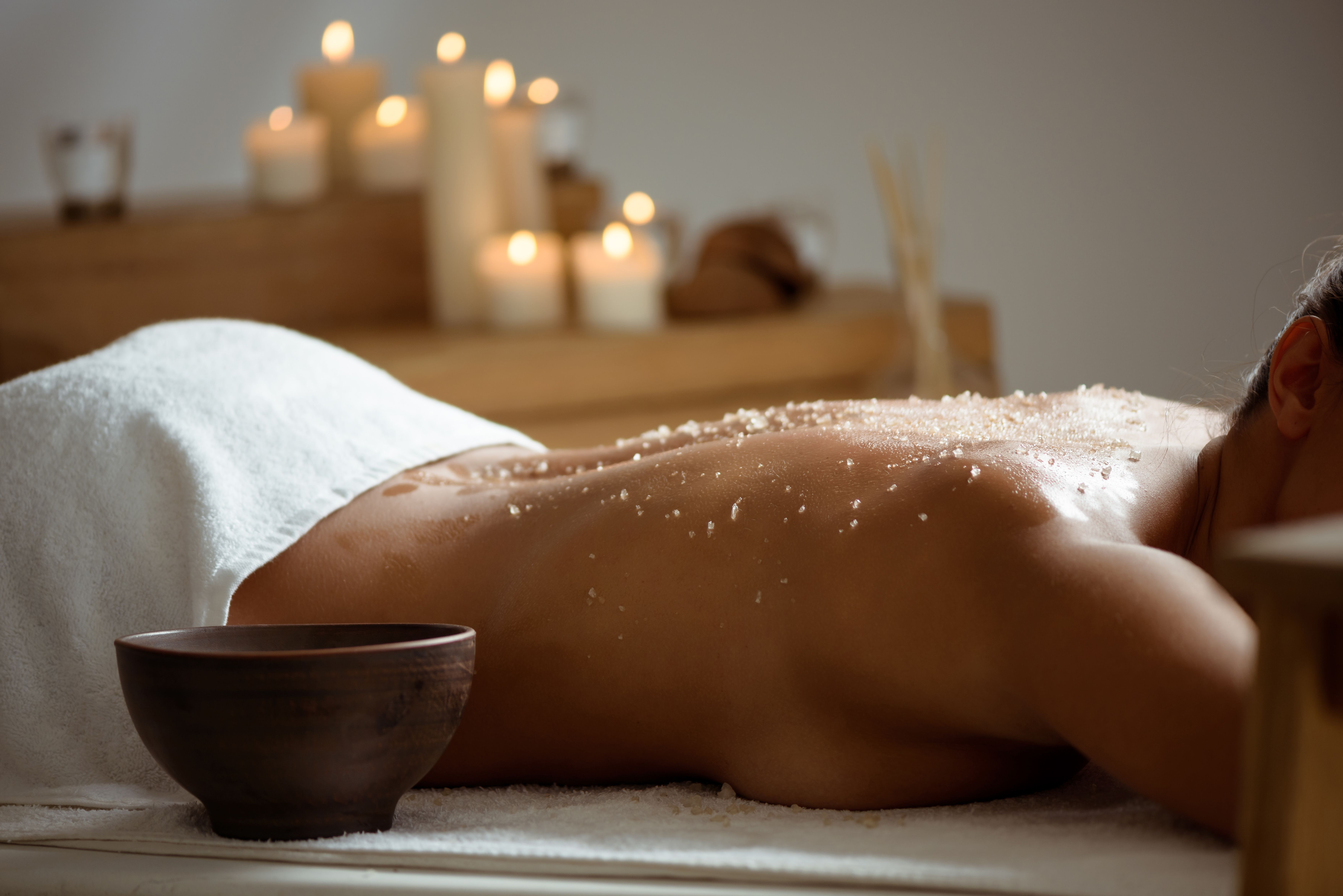 Body Scrubs